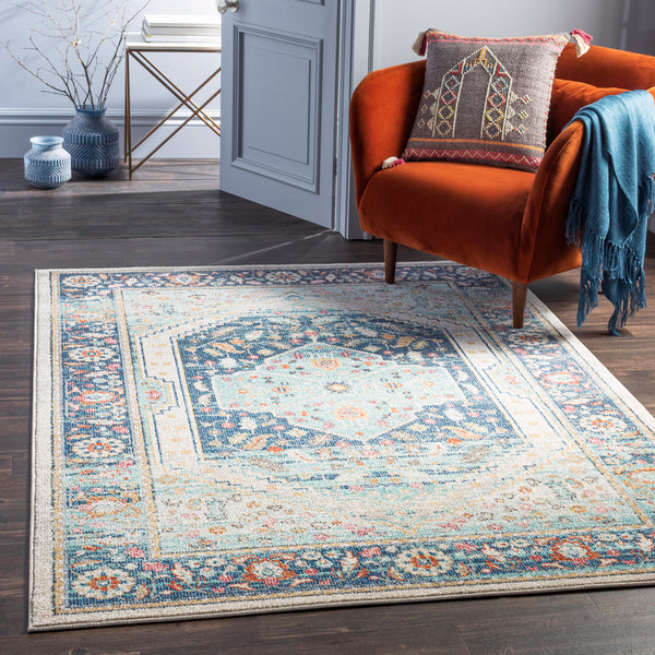 Serapi SRP-2308 5'3" x 7'3" Rug