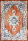 Serapi SRP-2309 5'3" x 7'3" Rug