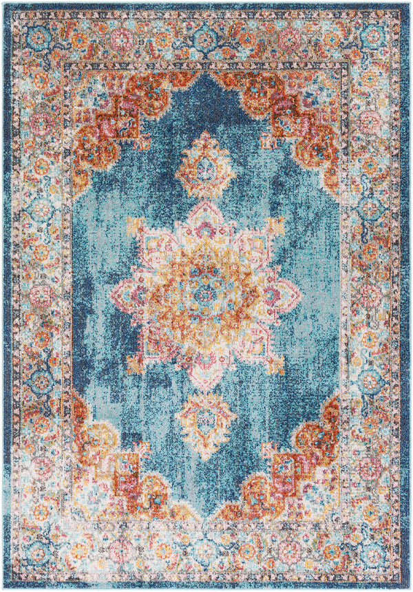 Serapi SRP-2310 5'3" x 7'3" Rug