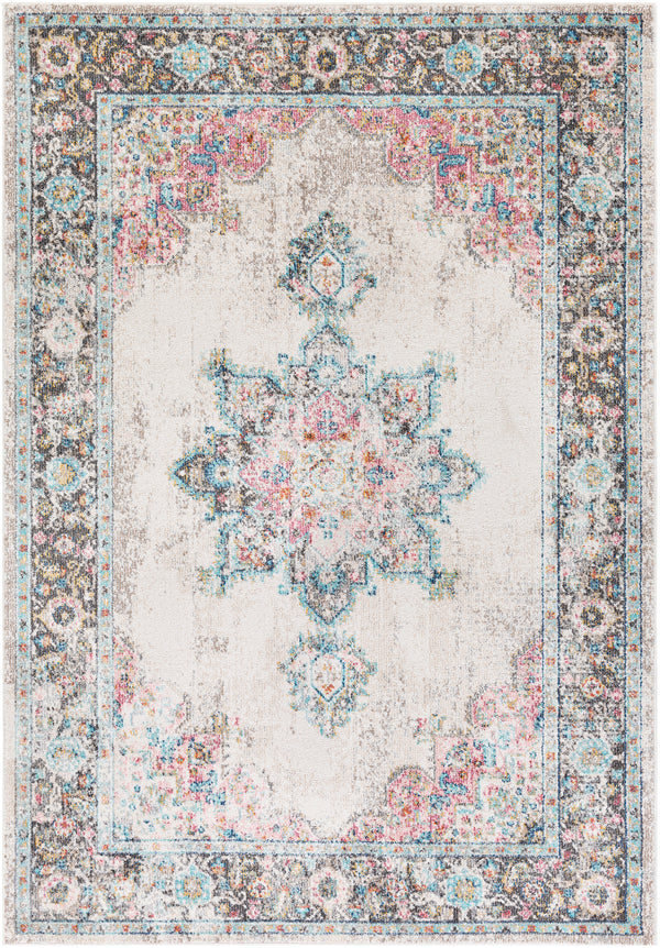 Serapi SRP-2311 5'3" x 7'3" Rug