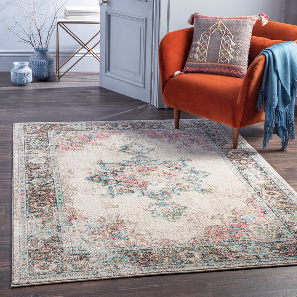 Serapi SRP-2311 5'3" x 7'3" Rug