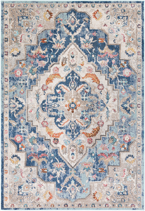 Serapi SRP-2312 5'3" x 7'3" Rug