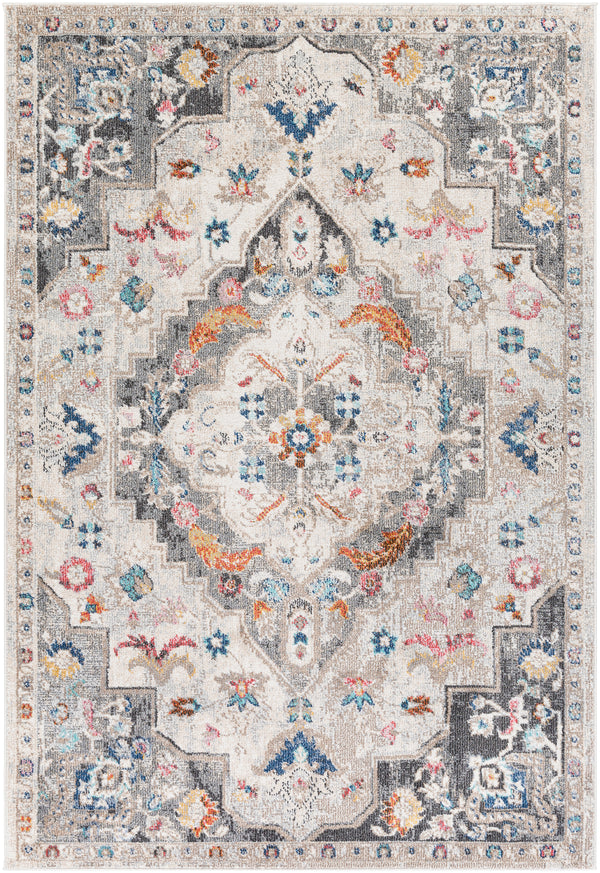 Serapi SRP-2313 5'3" x 7'3" Rug