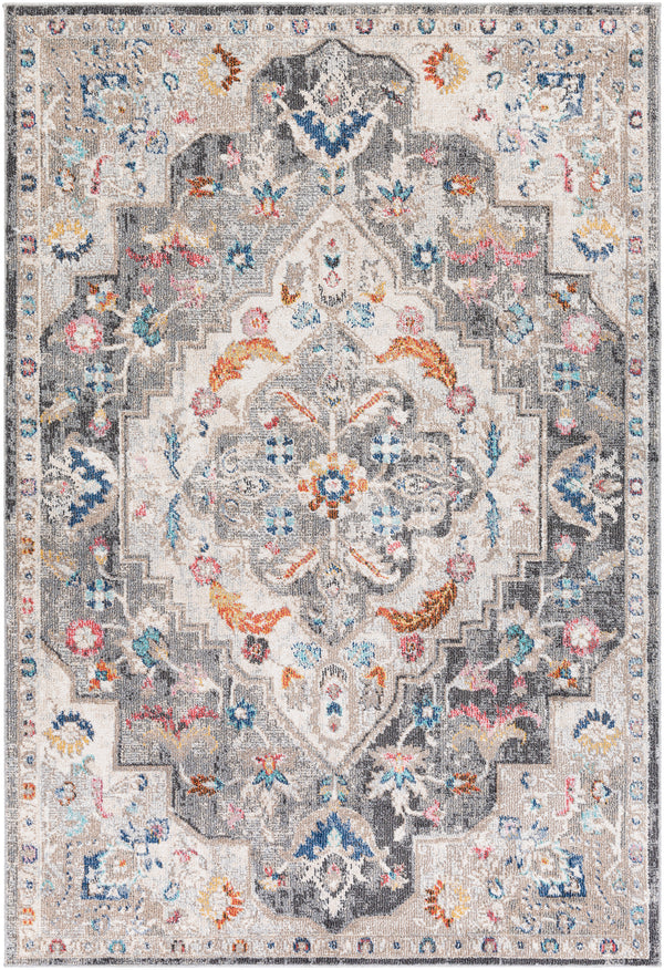 Serapi SRP-2314 5'3" x 7'3" Rug