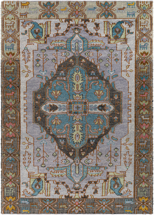 St Moritz STM-2301 2' x 3' Rug