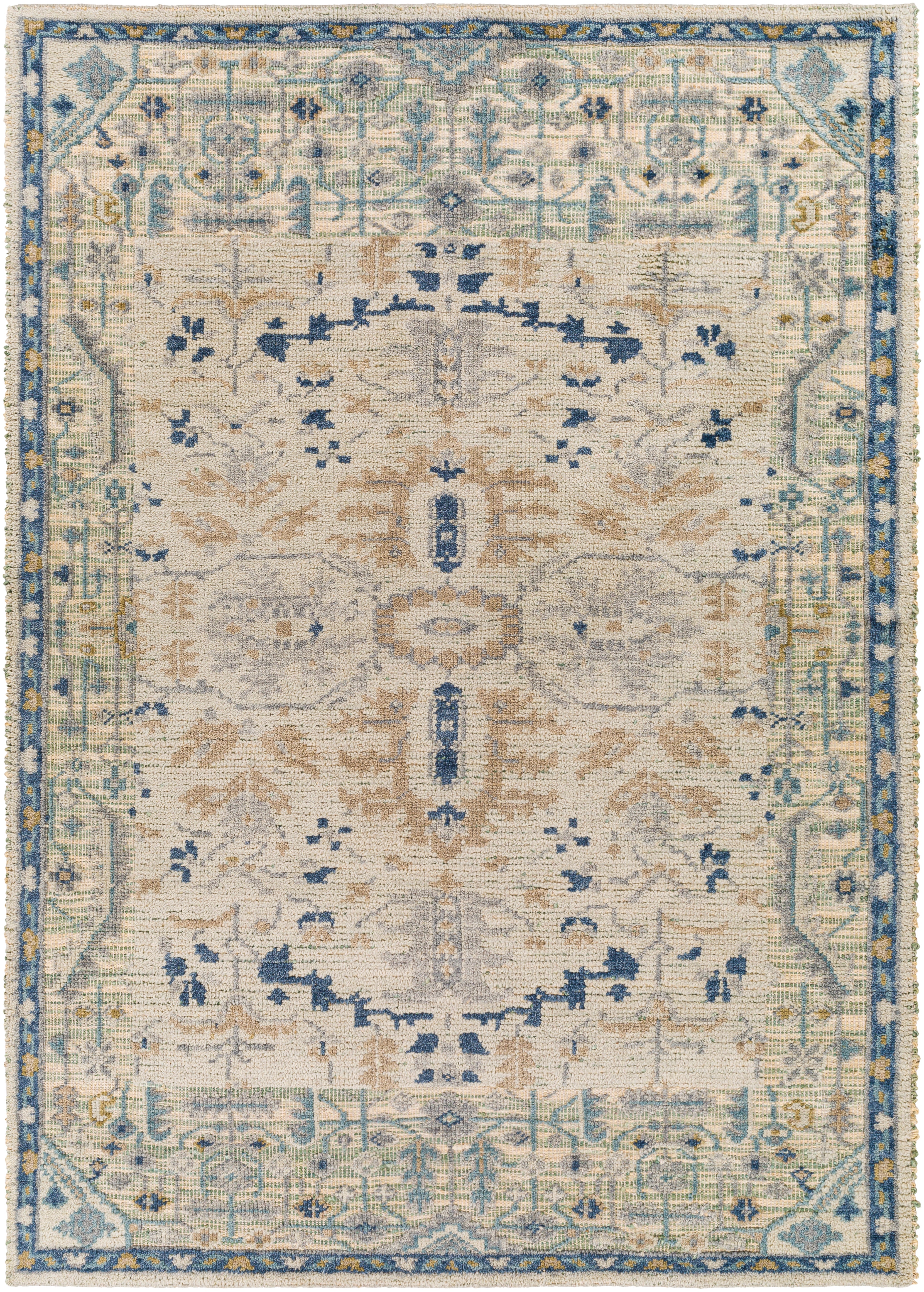 St Moritz STM-2302 2' x 3' Rug