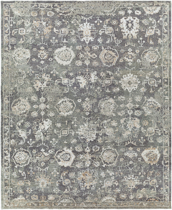 Sufi SUF-2301 10' x 14' Rug