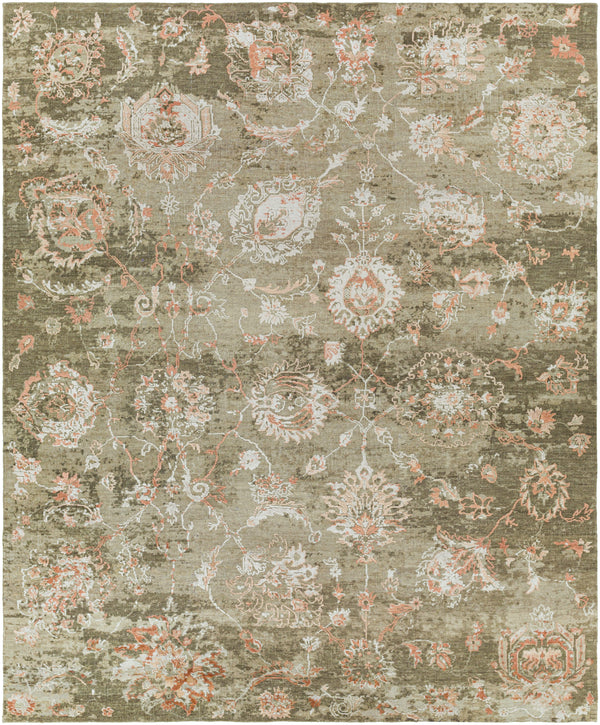 Sufi SUF-2304 10' x 14' Rug