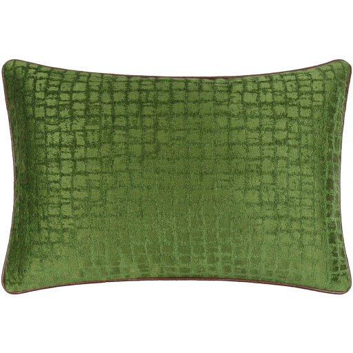 Tambi TBI-005 13"H x 20"W Pillow Cover