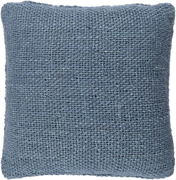 Terry TEY-001 20"H x 20"W Pillow Cover