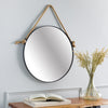 Thaddeus THD-001 24"H x 24"W Mirror