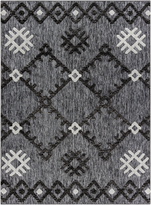 Toledo TLD-2304 5'3" x 7' Rug