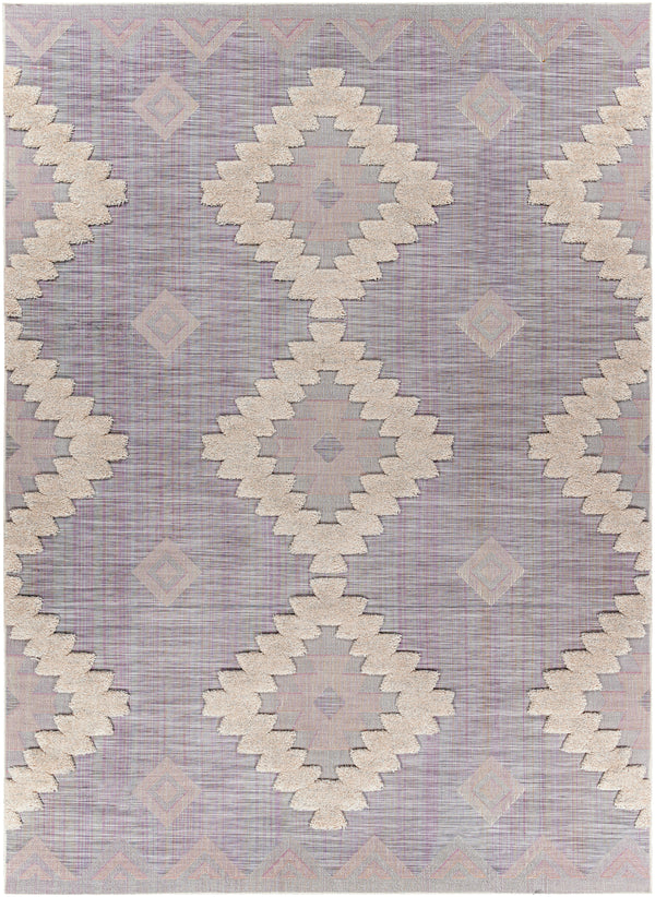 Toledo TLD-2307 5'3" x 7' Rug