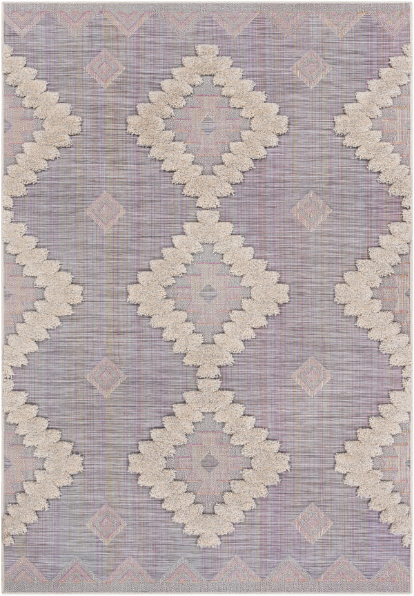 Toledo TLD-2309 5'3" x 7' Rug