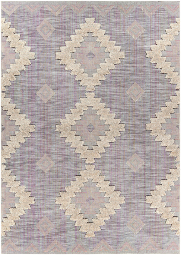 Toledo TLD-2309 5'3" x 7' Rug