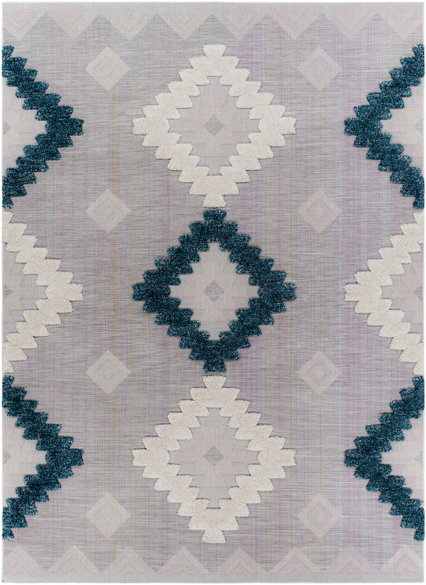 Toledo TLD-2310 5'3" x 7' Rug