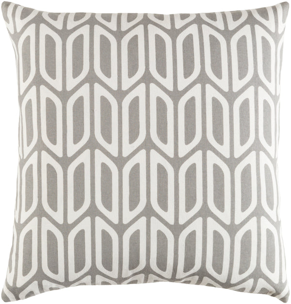 Trudy TRUD-7130 18"H x 18"W Pillow Cover