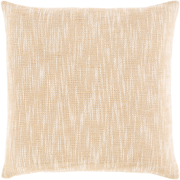 Suri USR-007 20"H x 20"W Pillow Cover