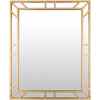 Arville VEI-001 26" x 32" Mirror