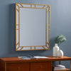 Arville VEI-001 26" x 32" Mirror