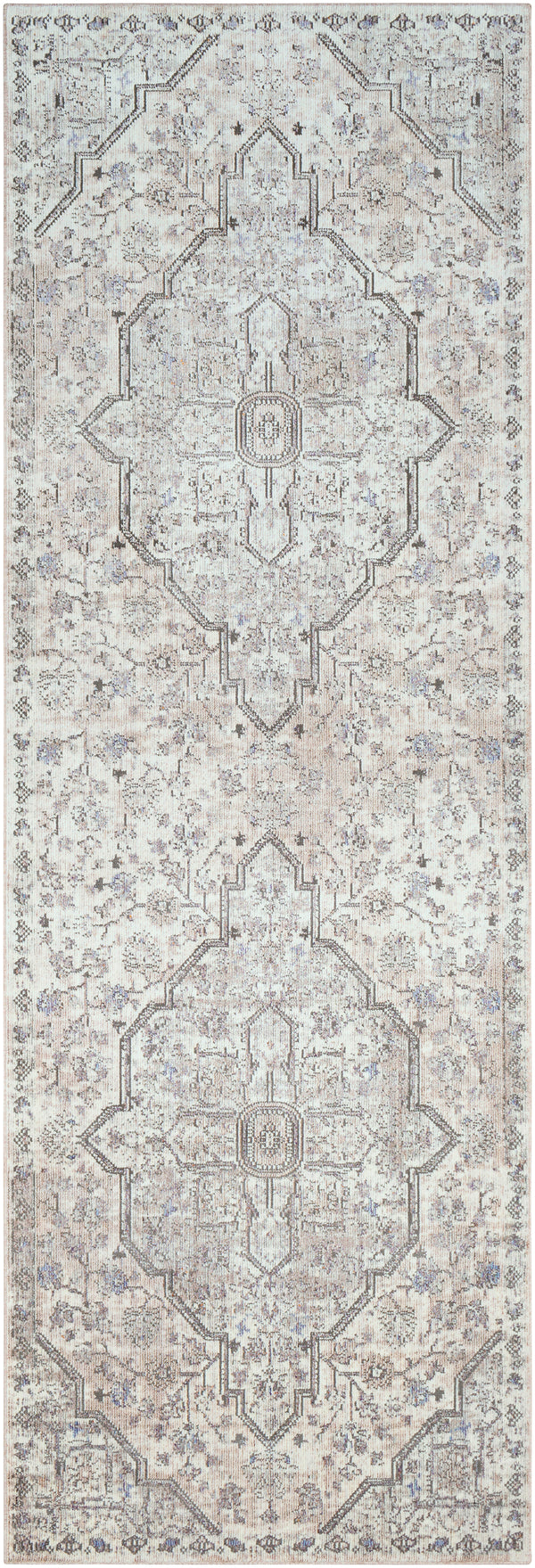 Wonder WAM-2301 3'1" x 9' Rug