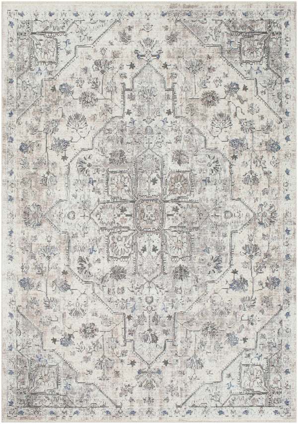 Wonder WAM-2301 3'1" x 9' Rug