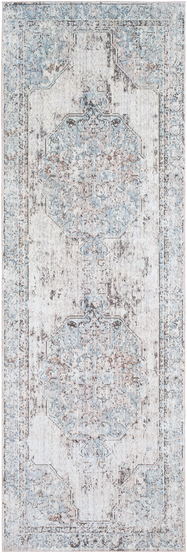 Wonder WAM-2302 3'1" x 9' Rug