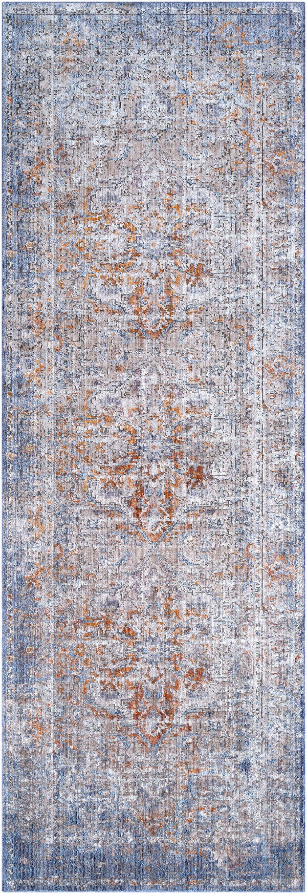 Wonder WAM-2303 3'1" x 9' Rug