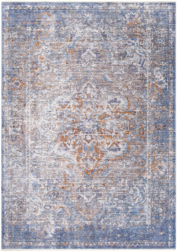 Wonder WAM-2303 3'1" x 9' Rug