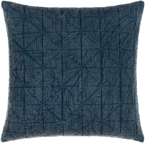 Winona WAO-001 20"H x 20"W Pillow Cover