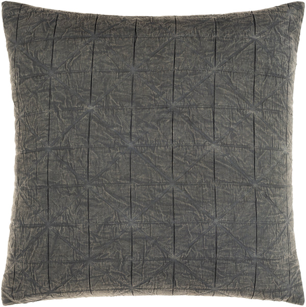 Winona WAO-002 20"H x 20"W Pillow Cover