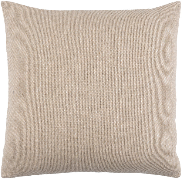 Willa WIA-001 22"H x 22"W Pillow Cover