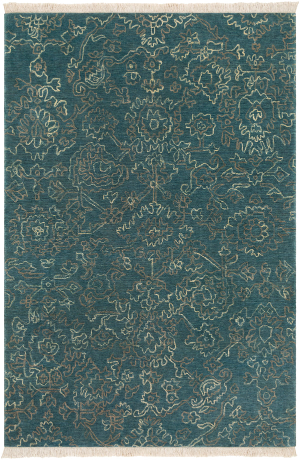 Wilmington WLG-9004 2' x 3' Rug