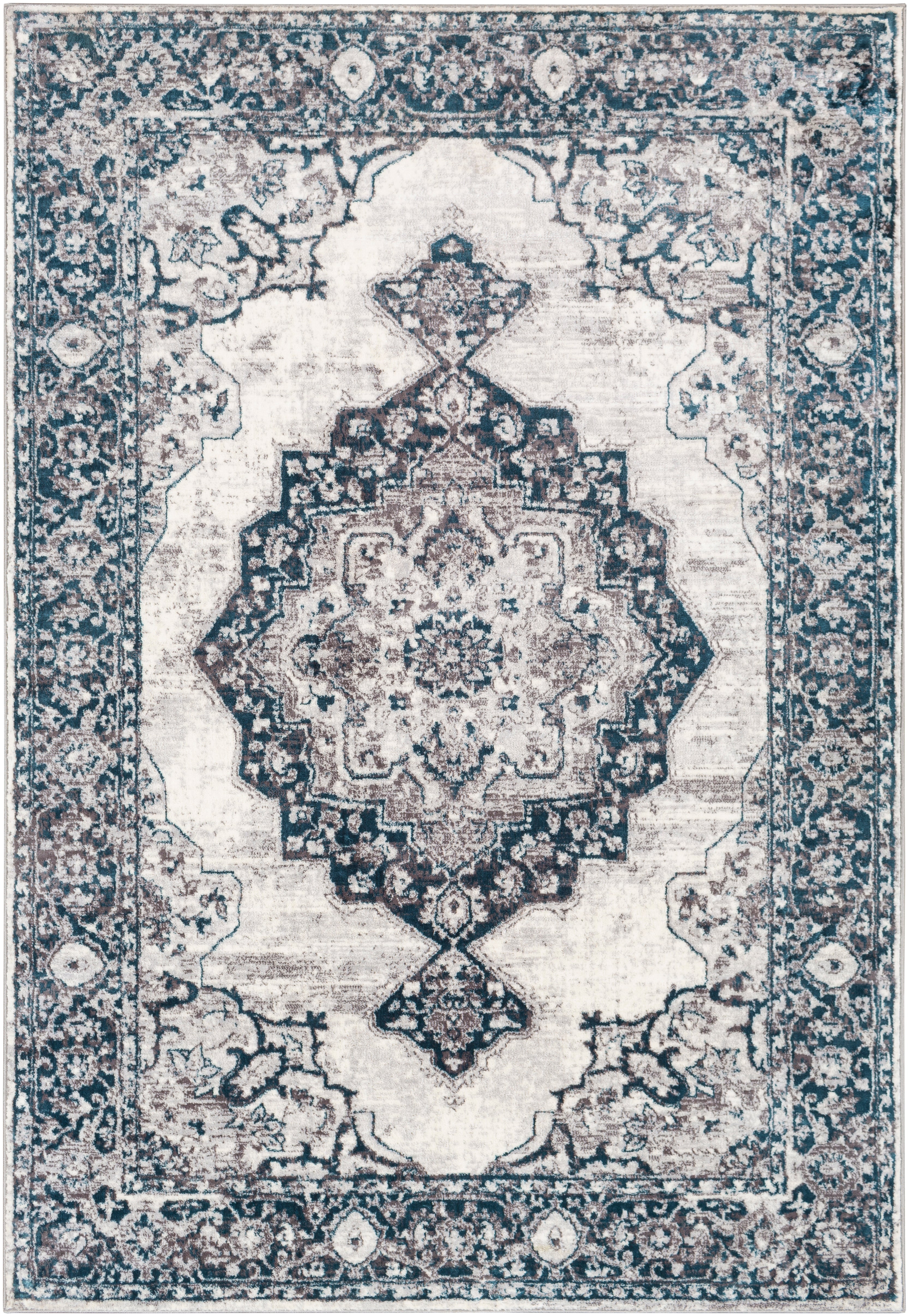 Wanderlust WNL-2302 2' x 3' Rug