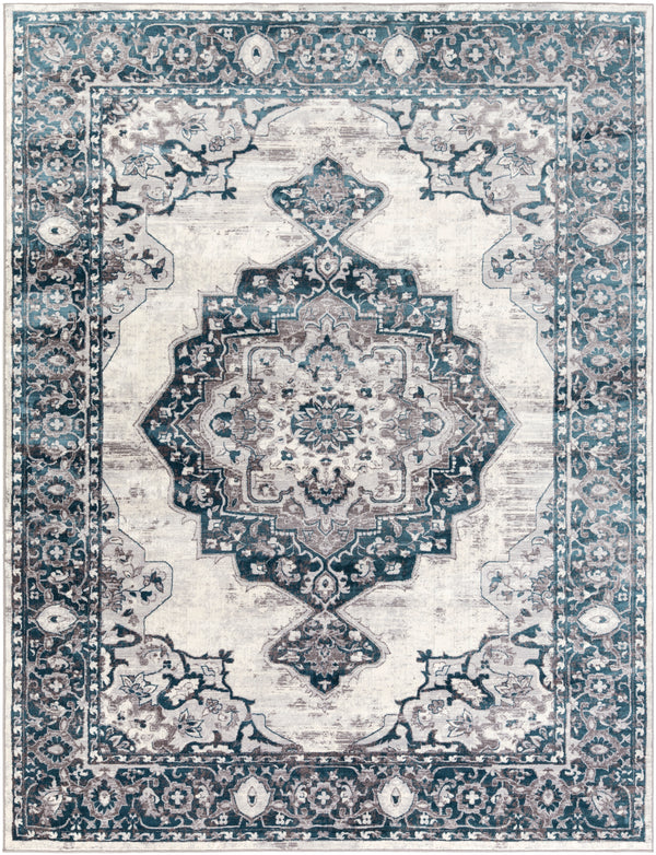 Wanderlust WNL-2302 2' x 3' Rug