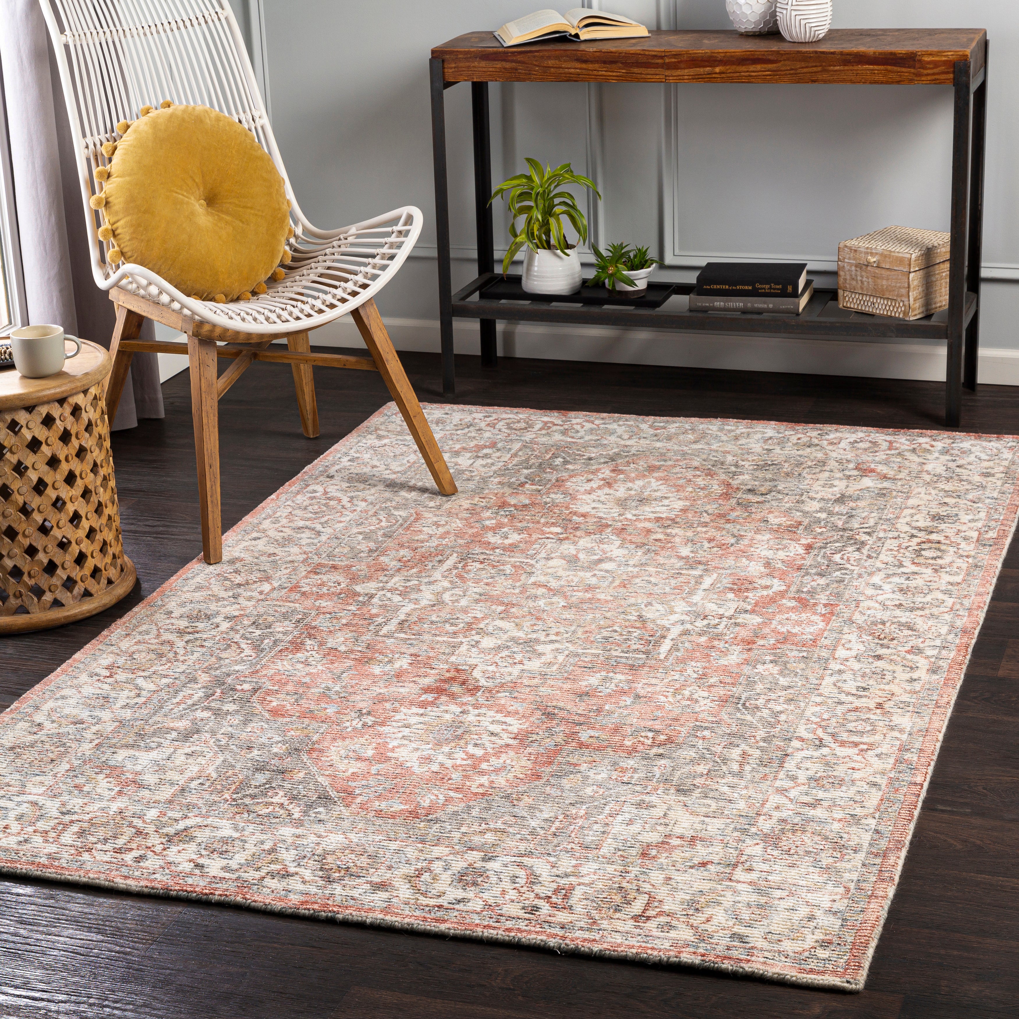 Wilson WSN-2304 2' x 3' Rug