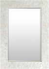 Whitaker WTK-7203 40"H x 28"W Mirror