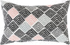 Zagora ZAG-001 13"H x 20"W Pillow Cover