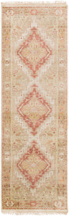 Zeus ZEU-7819 2'6" x 8' Rug