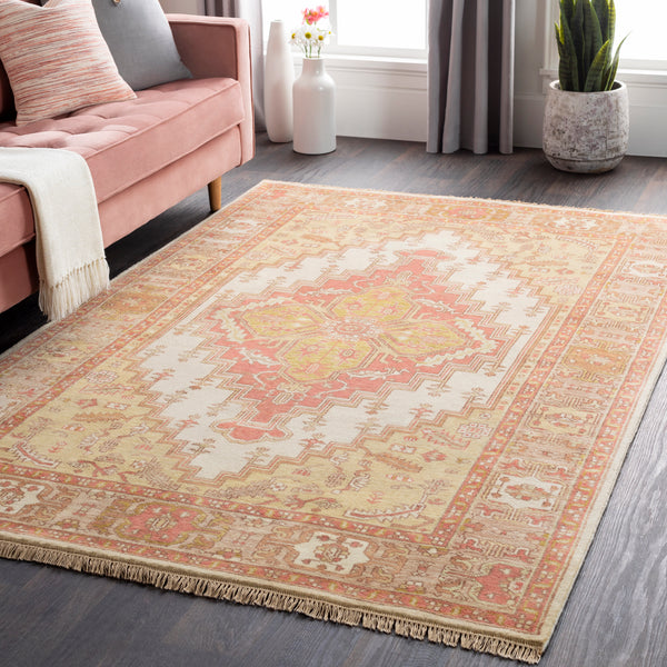 Zeus ZEU-7819 2'6" x 8' Rug