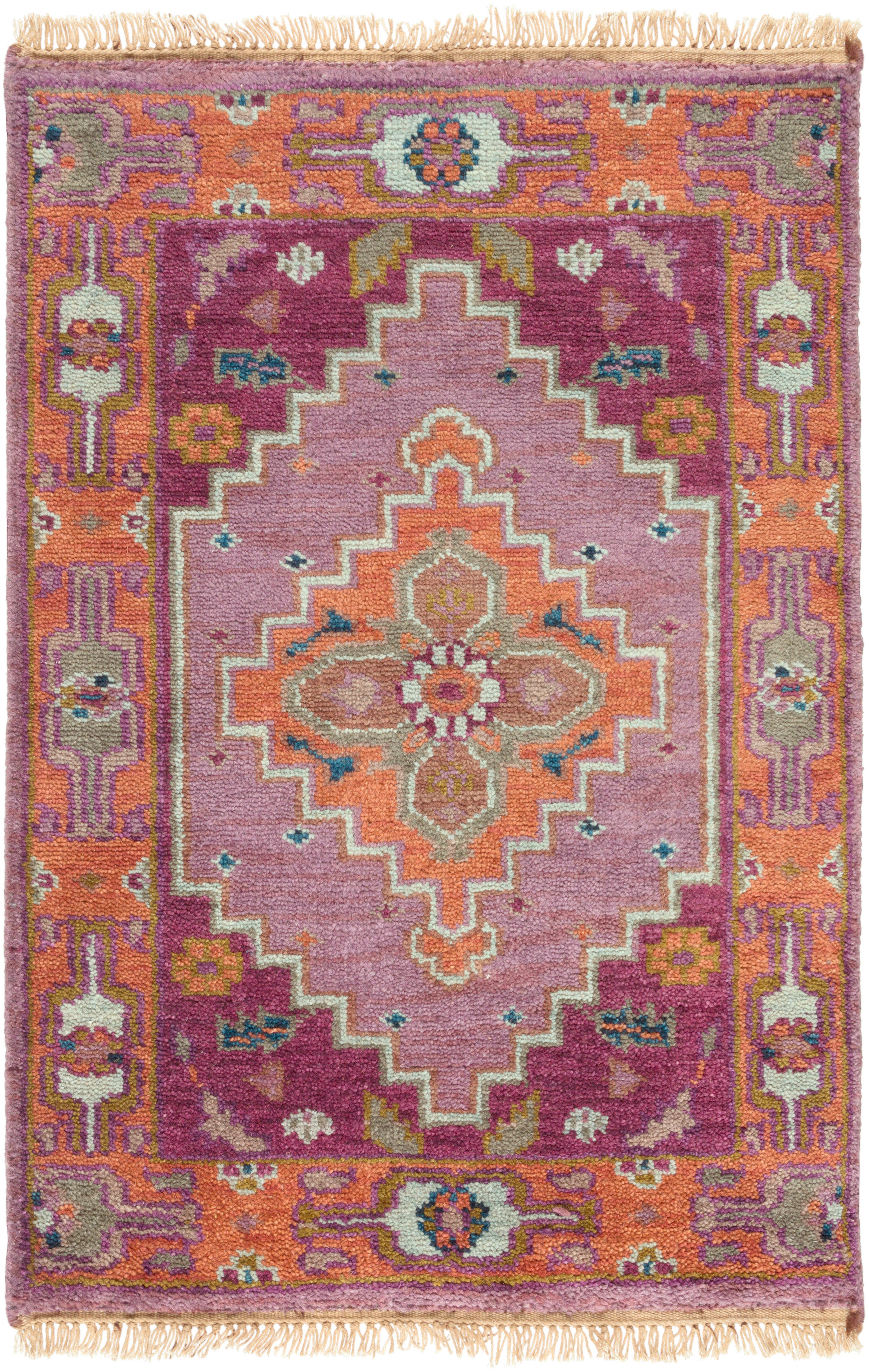 Zeus ZEU-7820 10' x 14' Rug