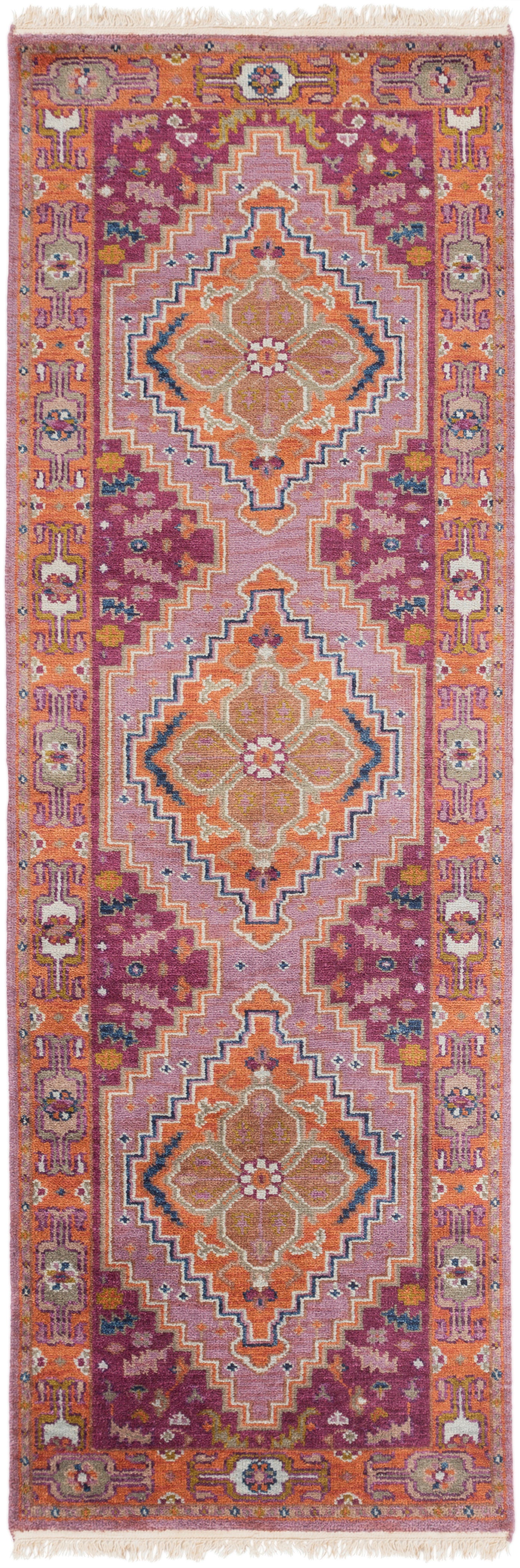 Zeus ZEU-7820 10' x 14' Rug