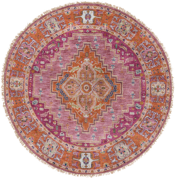 Zeus ZEU-7820 10' x 14' Rug