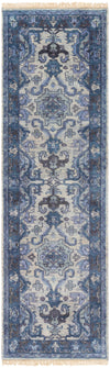 Zeus ZEU-7828 2'6" x 8' Rug