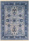 Zeus ZEU-7828 2'6" x 8' Rug