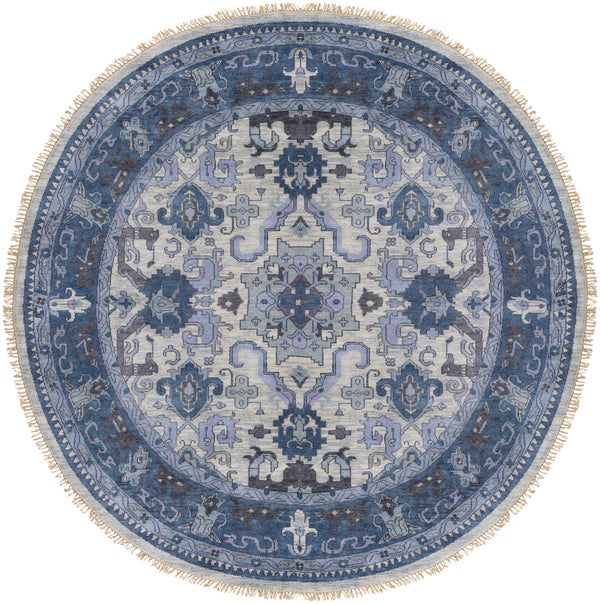 Zeus ZEU-7828 2'6" x 8' Rug