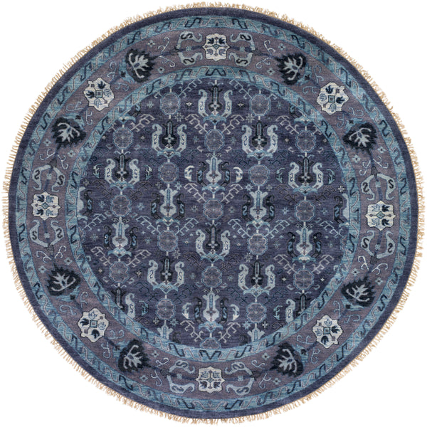 Zeus ZEU-7830 2'6" x 8' Rug