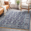 Zeus ZEU-7830 2'6" x 8' Rug