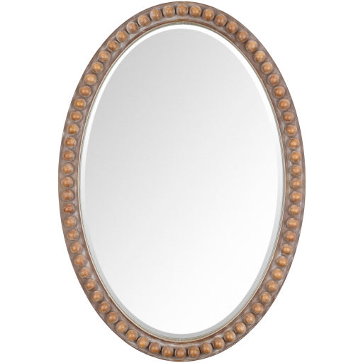 Zohra ZOH-002 22" x 32" Mirror
