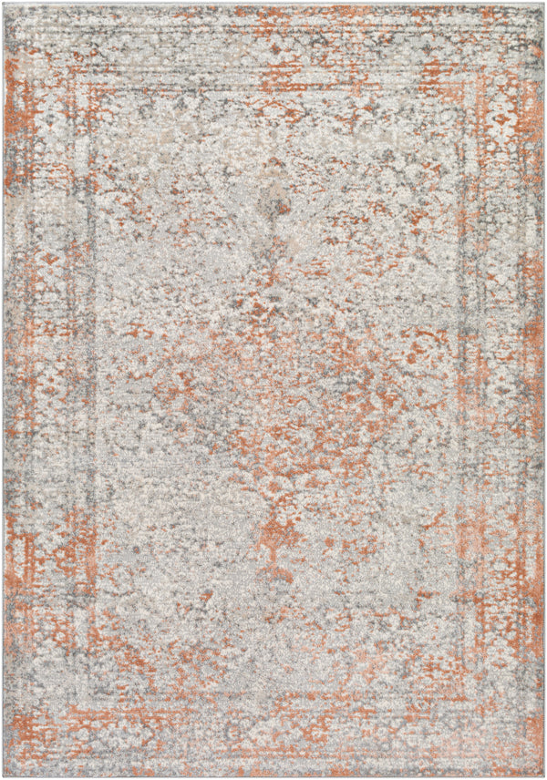 Zermatt ZRT-2301 5'2" x 7' Rug